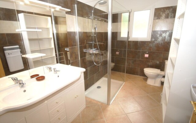 Luxurious Villa in Thueyts with Private Pool