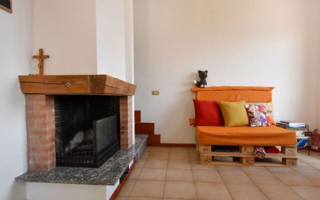 Apartment Al Sole Valtellina