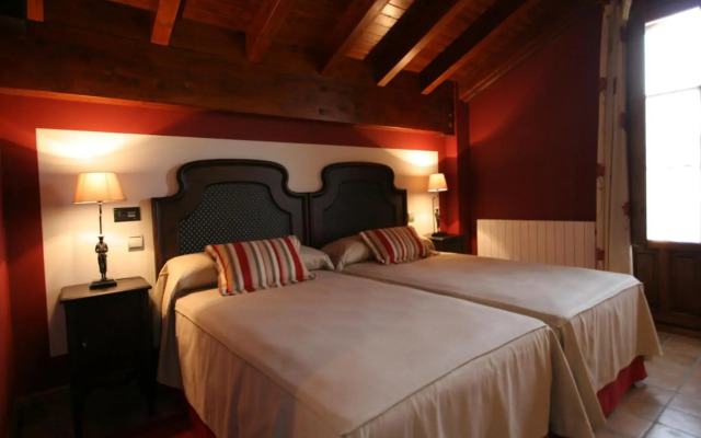 Hotel Posada La Robleda - Solo adultos