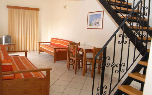 Villa Mimagia Apartments