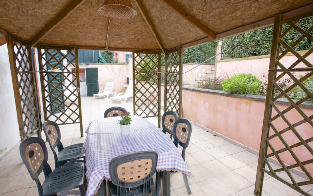 Appartamento La Casina