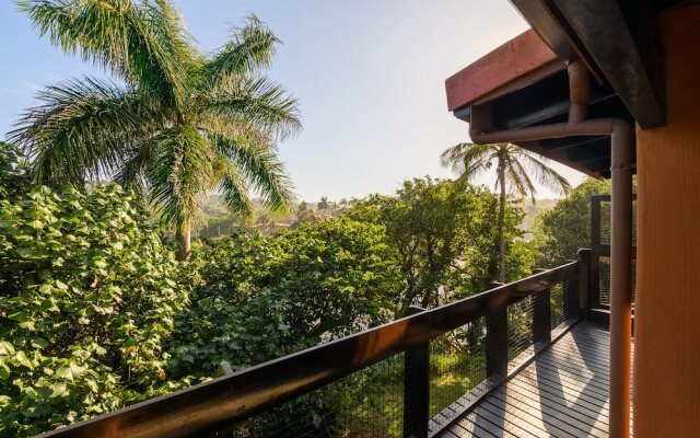 San Lameer Villa Rentals 2417