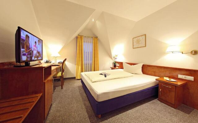 Hotel Goldenes Lamm