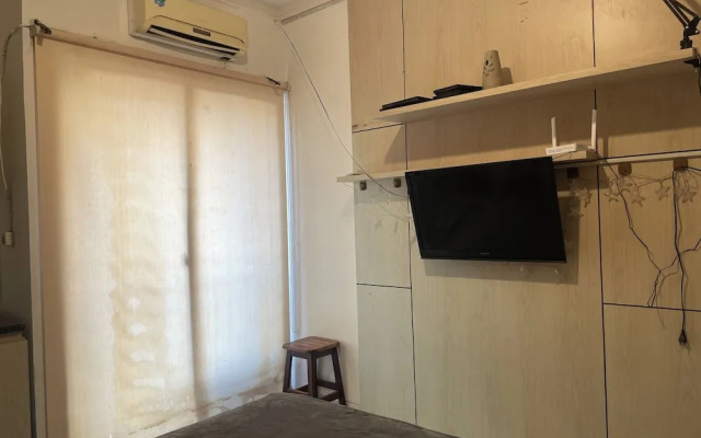 OYO 92723 Sultan Residence Syariah