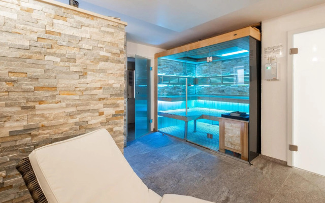 Gästehaus Pension Bergwald