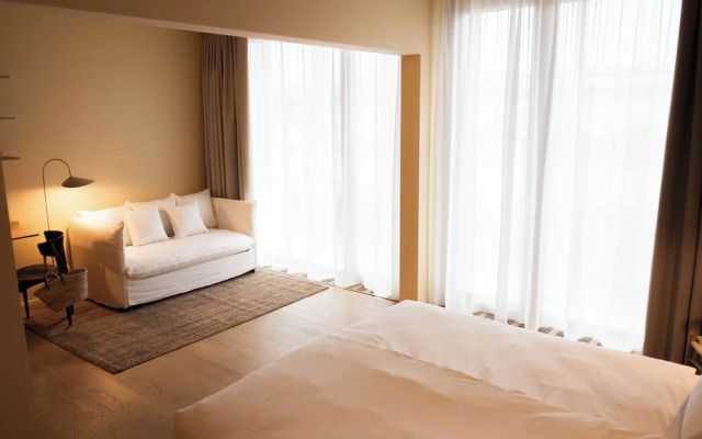 Das Kaya Hotel I Stuttgart Airport Messe