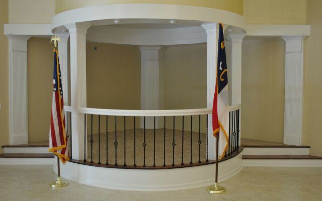 Doubletree by Hilton Hotel Fayetteville