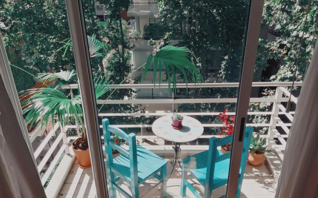 Palermo Deluxe Apartment