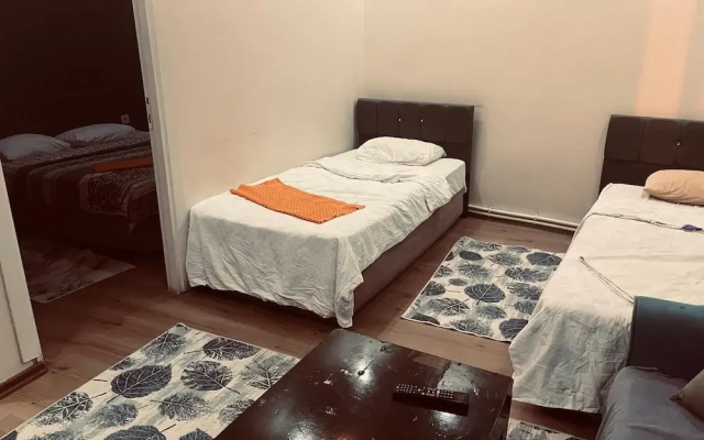 beta hostel