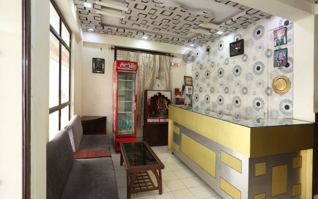 OYO 22662 Hotel Shivam