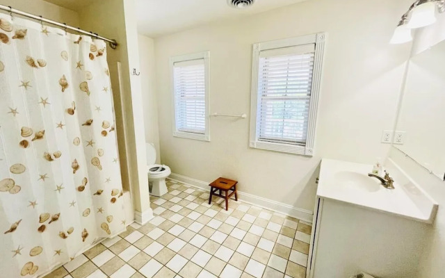 Wilmington Avenue 20B