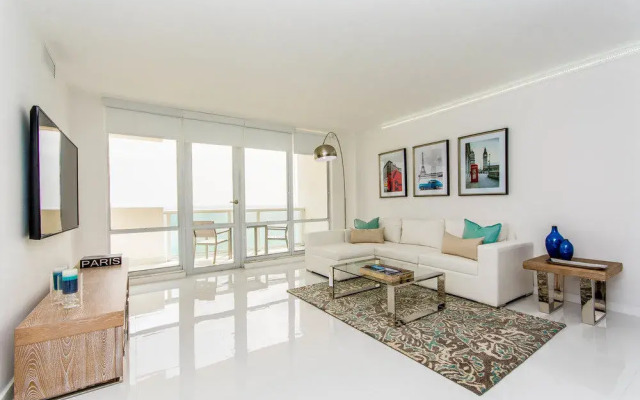 Design Suites at Pavilion by Design Suites Miami