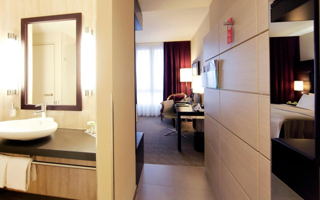 Lindner Hotel Vienna Am Belvedere, part of JdV by Hyatt