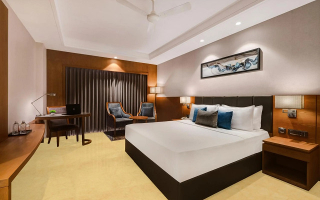 Lemon Tree Premier Dwarka