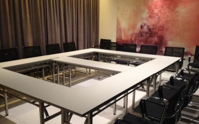 Jinjiang Inn-north Station Rd.liuzhou