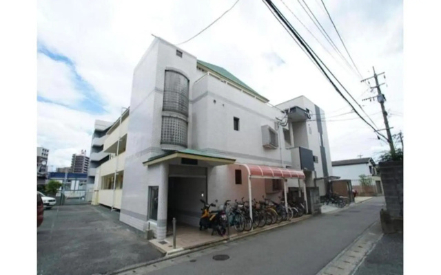 Cross Villa Yoshizuka