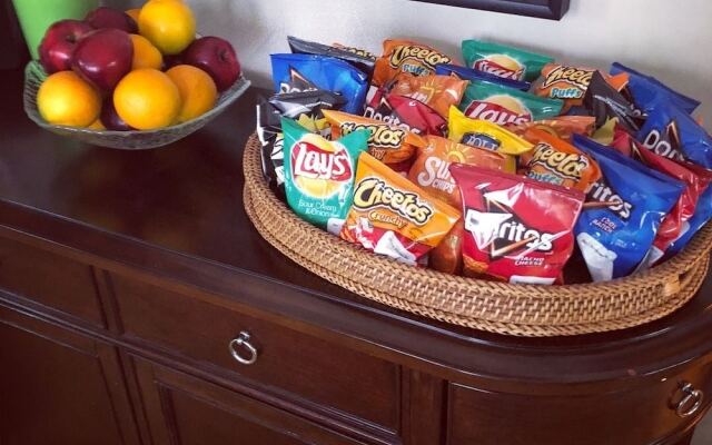 The Croff House Bed & Breakfast