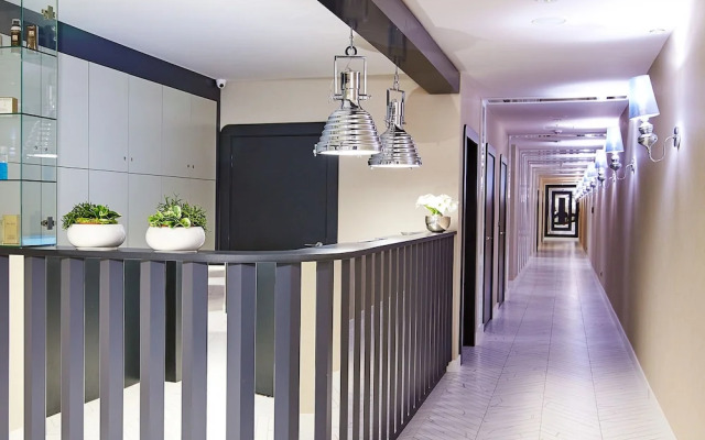 VacationClub - Zielone Tarasy Apartments