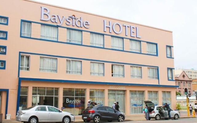 Bayside Hotel 100