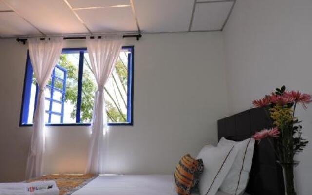 Hotel Mirador
