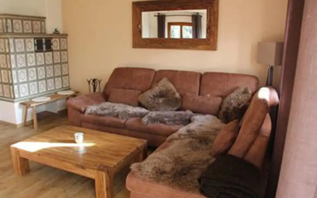 Ferienhaus Thimlefi