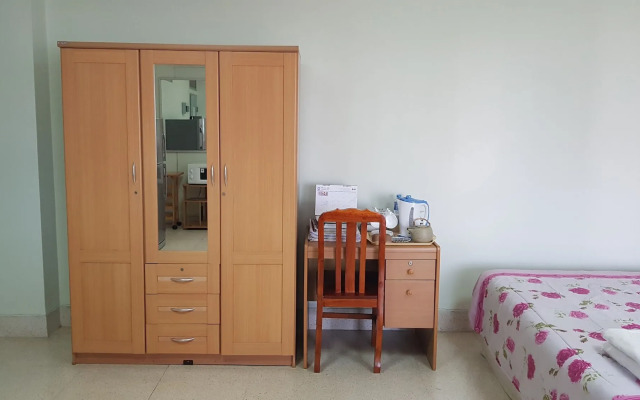 Aek Udon Apartment