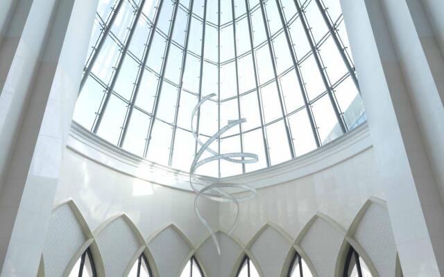 Bab Al Qasr Hotel & Residences