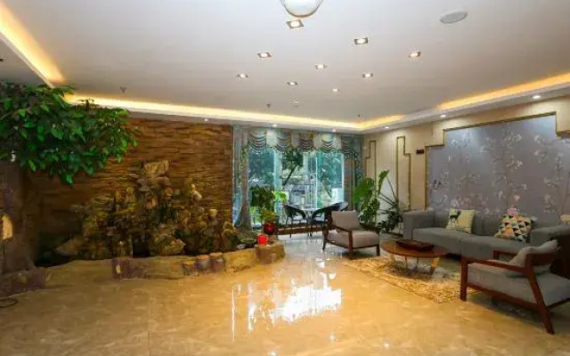 Ruili Hotel