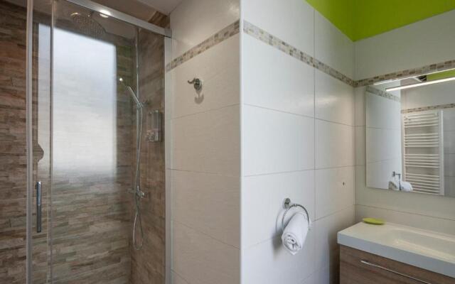 Appartement Mont-Dore, 3 pièces, 6 personnes - FR-1-608-33