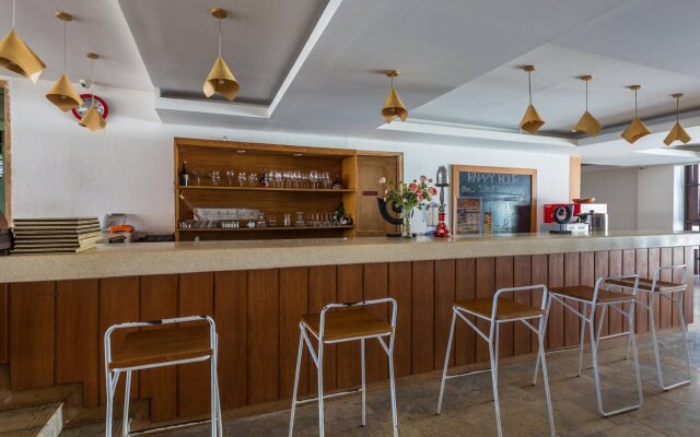 The Alea Hotel Seminyak