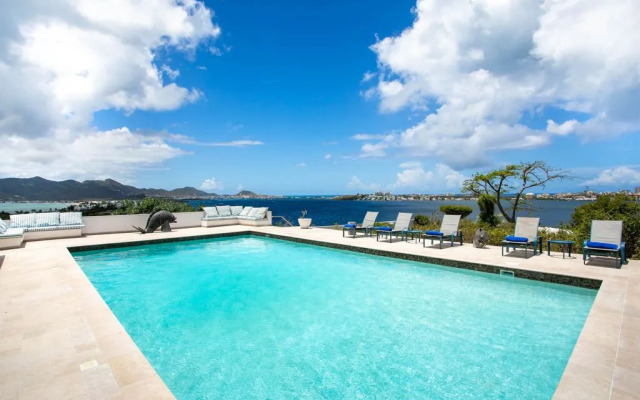 Dream Villa Terres Basses-663