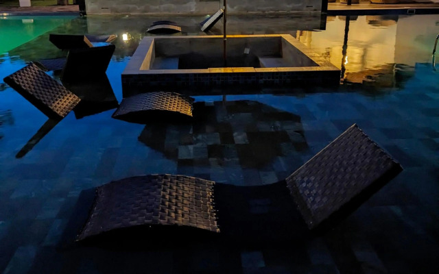Handagedara Resort