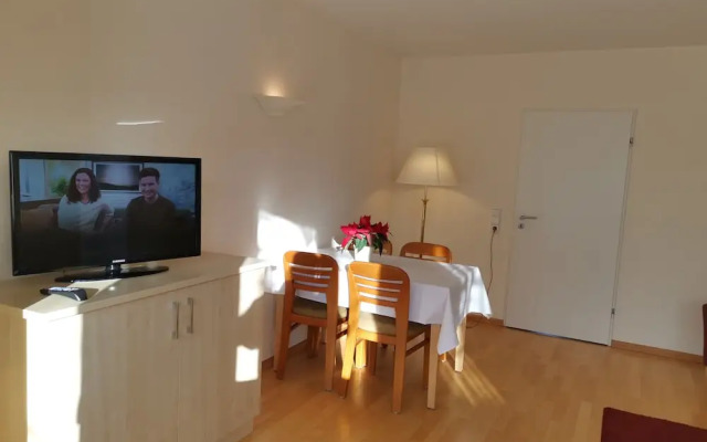 Apartmenthotel Regina - Dependance zu Parkhotel Flora