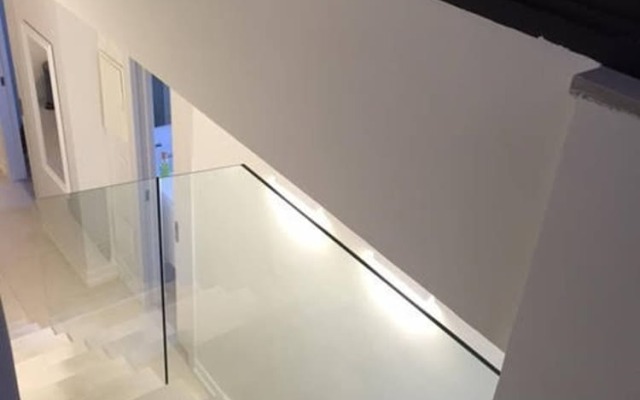 Modern Duplex 3 Bedrooms With A Big Terrace