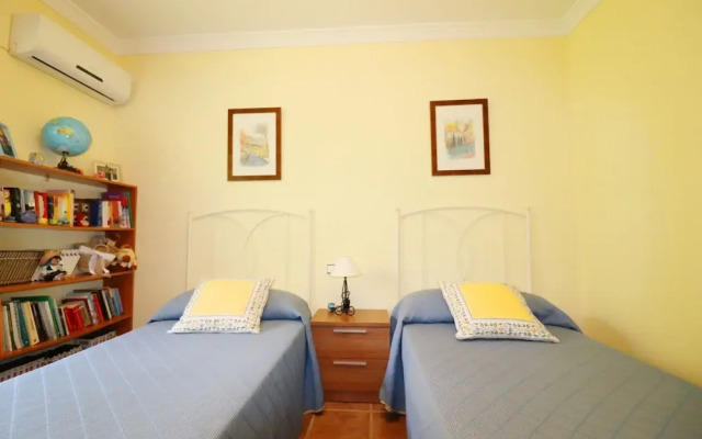 1128 Villa Andrea Sol