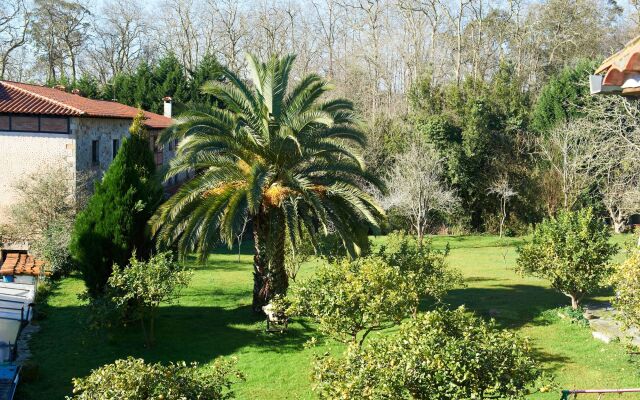 Posada La Casa del Organista