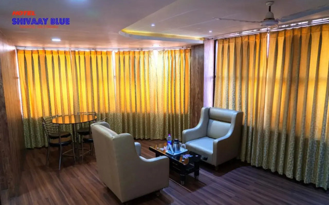 Hotel Shivaay Blue