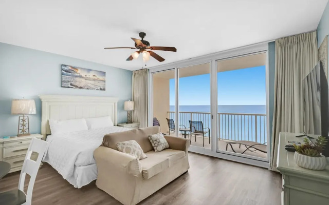 Majestic Beach Towers 1-609