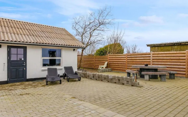 Modern Retreat in Ingstrup - By Traum Ferienwohnungen