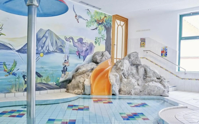 Kinderhotel Stegerhof