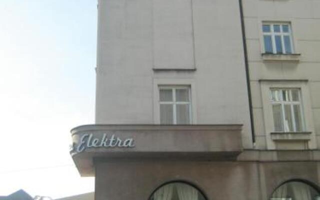 Hotel Palác Elektra