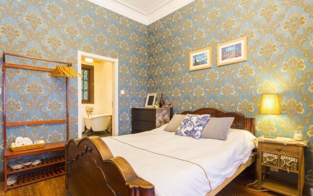 Cozy Apartment Best Location 202