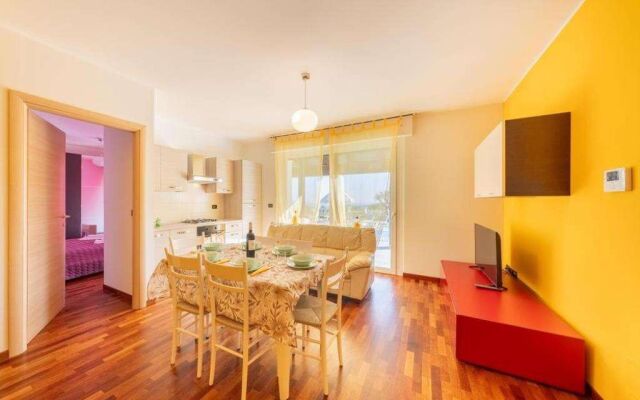 Villa Soave Room & Apartment