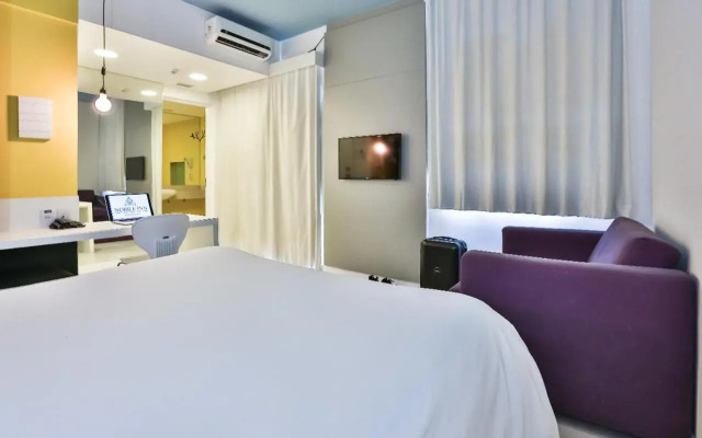 Nobile Inn Pampulha