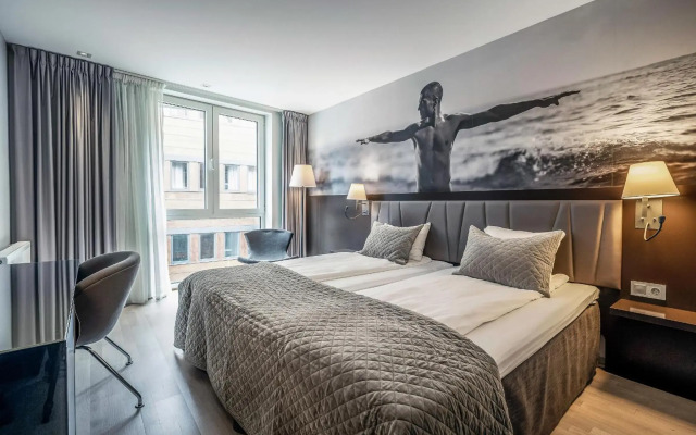 Quality Hotel Waterfront Alesund