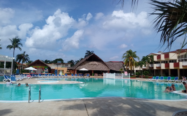 Gran Caribe Villa Tortuga All Inclusive