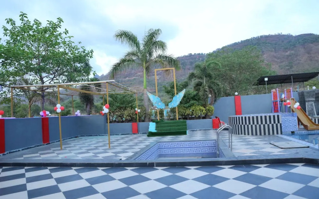 Wayfare SP Resort