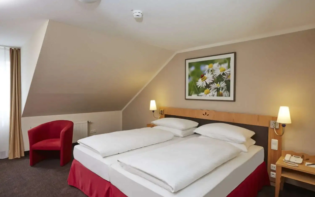 H+ Hotel & SPA Friedrichroda