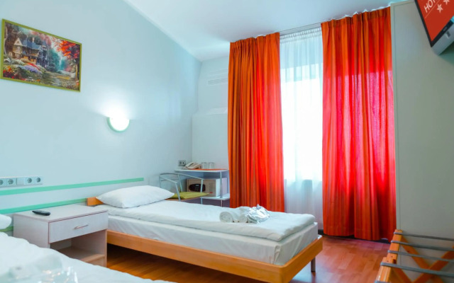 Apart Hotel TOMO