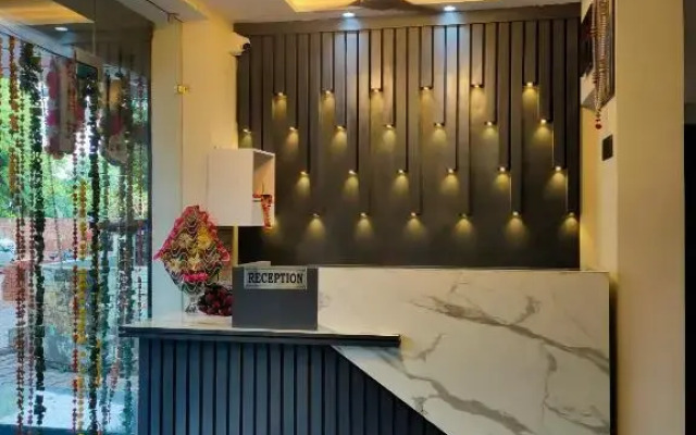 Hotel Agarwal Palace And Restaurant by OYO Rooms